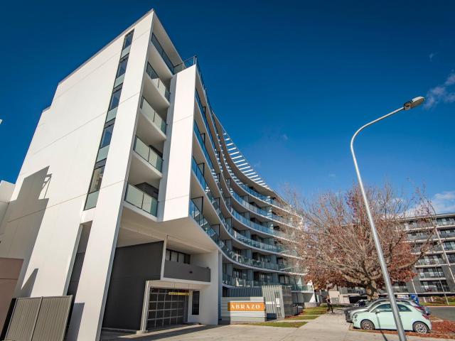 Apartment for rent in Kingston, Australian Capital Territory