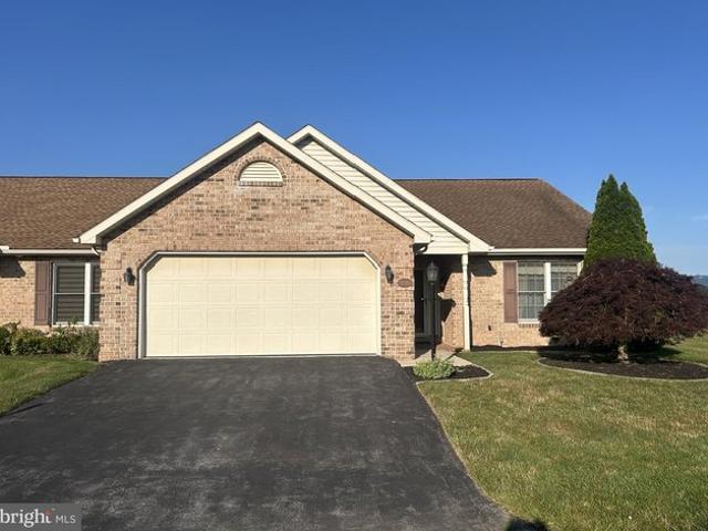 Townhouse for sale in Chambersburg, Pennsylvania