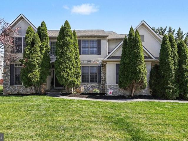 House for sale in Hummelstown, Pennsylvania