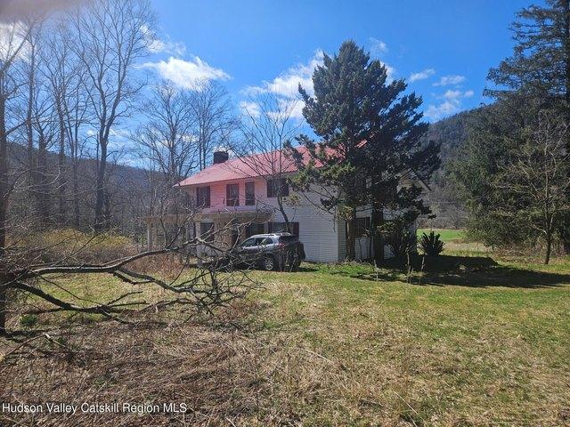 House for rent in Downsville, New York