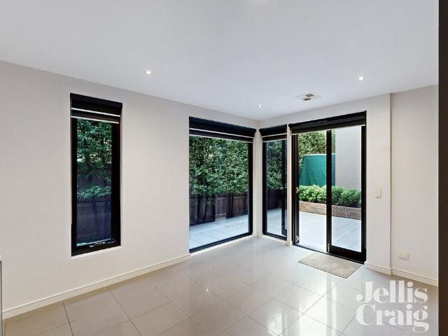Apartment for rent in Melbourne