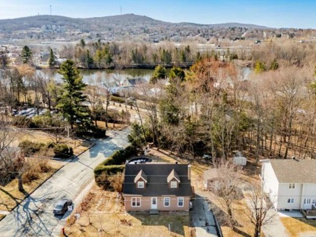 House for sale in Sherbrooke, Quebec