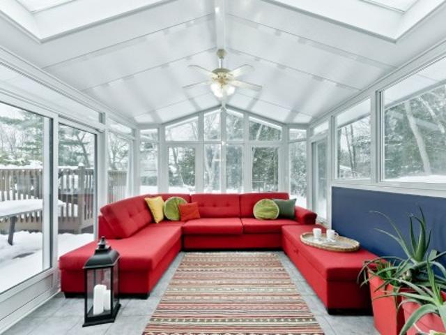 House for sale in Sherbrooke, Quebec