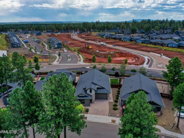 House for sale in Flagstaff, Arizona