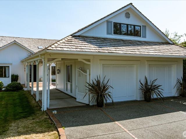 House for sale in Langley, Washington