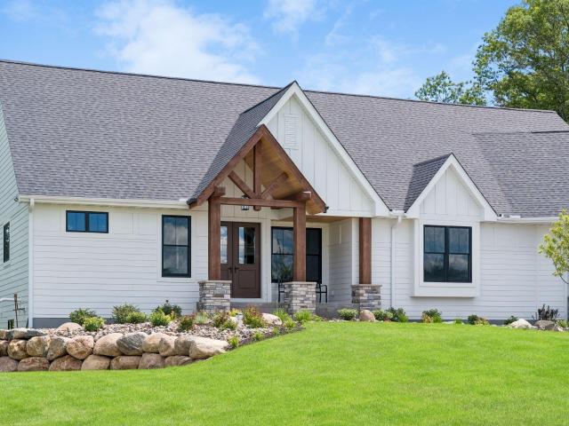 House for sale in Ham Lake, Minnesota