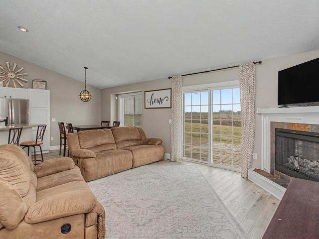 House for sale in Iowa
