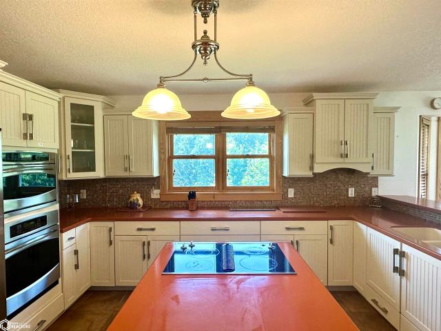 House for sale in Afton, Iowa