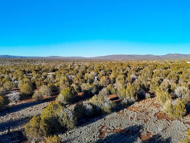 Land for sale in Ash Fork, Arizona