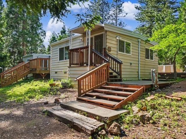House for sale in California