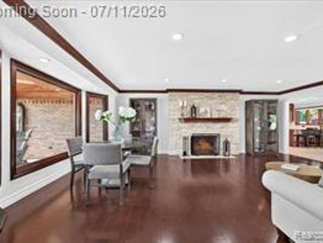 House for sale in Grosse Ile, Michigan
