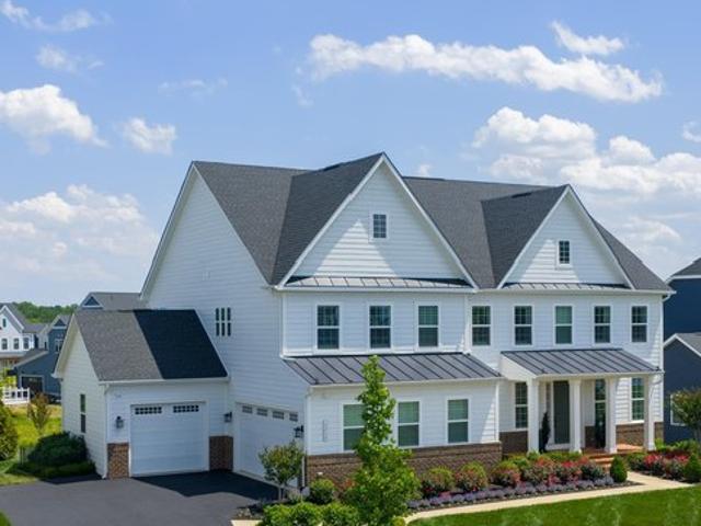 House for sale in Virginia