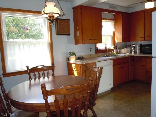 House for sale in Euclid, Ohio