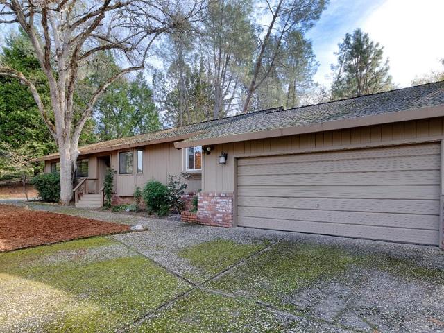 House for sale in Auburn, California