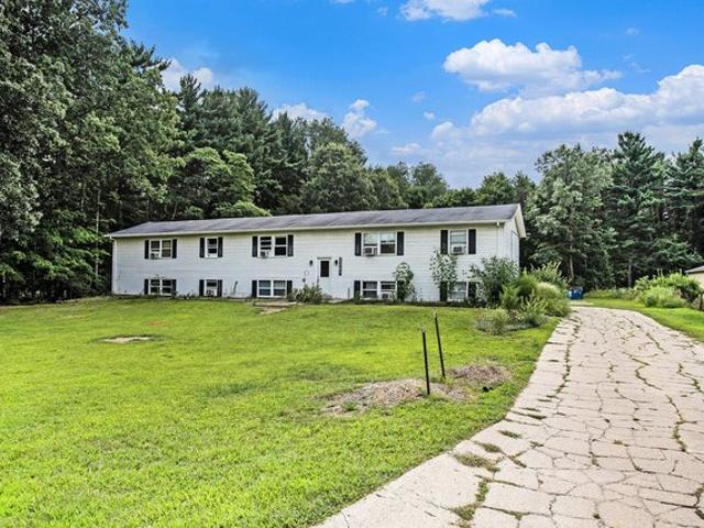 House for sale in Mattawan, Michigan