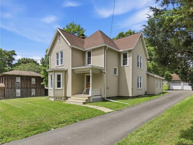 House for sale in Bradford, Pennsylvania