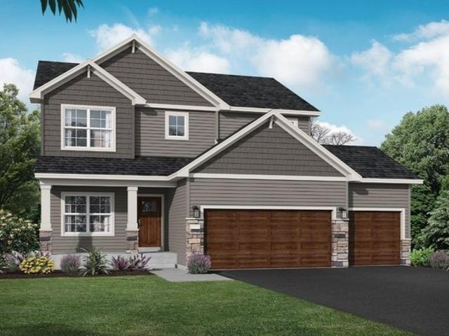 House for sale in Saint Francis, Minnesota