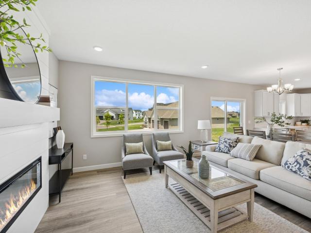 House for sale in Saint Francis, Minnesota