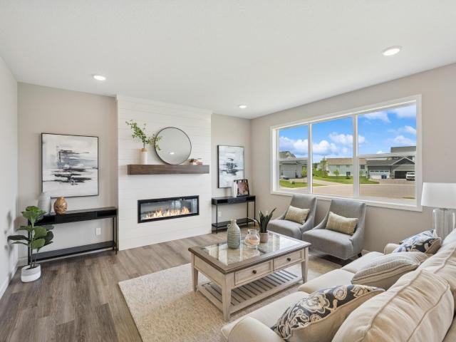 House for sale in Saint Francis, Minnesota