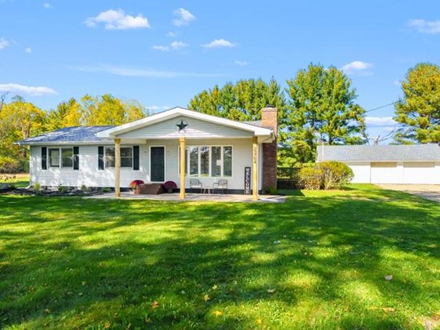 House for sale in Mattawan, Van Buren County