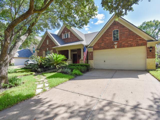 House for sale in Katy, Texas