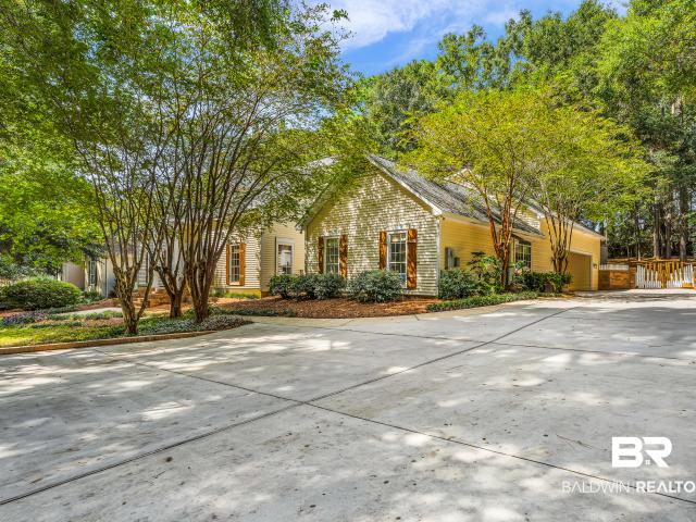 House for sale in Fairhope, Alabama