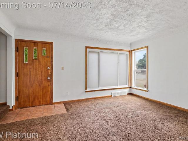 House for sale in Eastpointe, Michigan