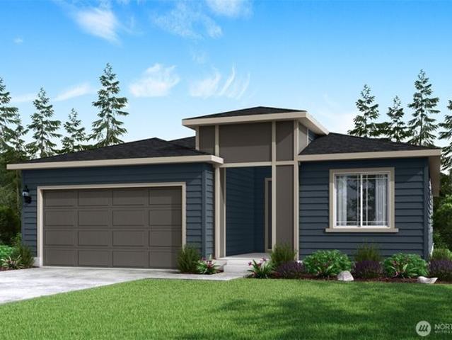 House for sale in Kingston, Washington