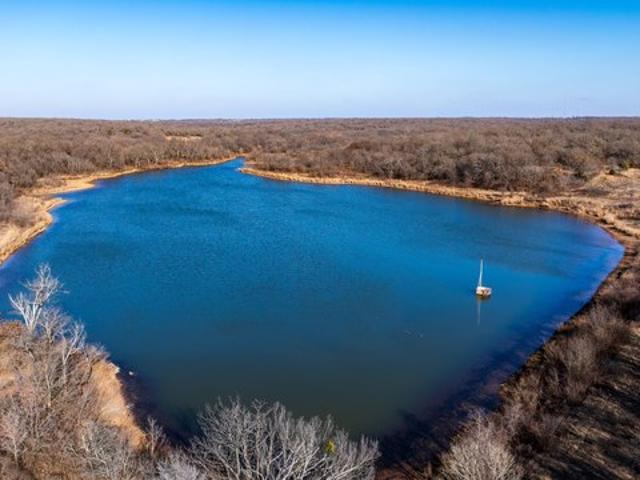 Land for sale in Oklahoma