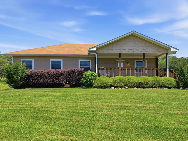 House for sale in Springville, Alabama