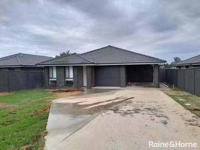 House for rent in East Tamworth