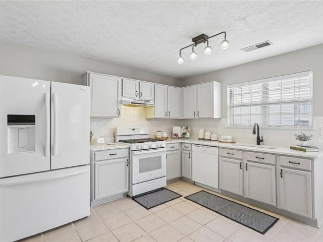 House for sale in Roswell, Georgia