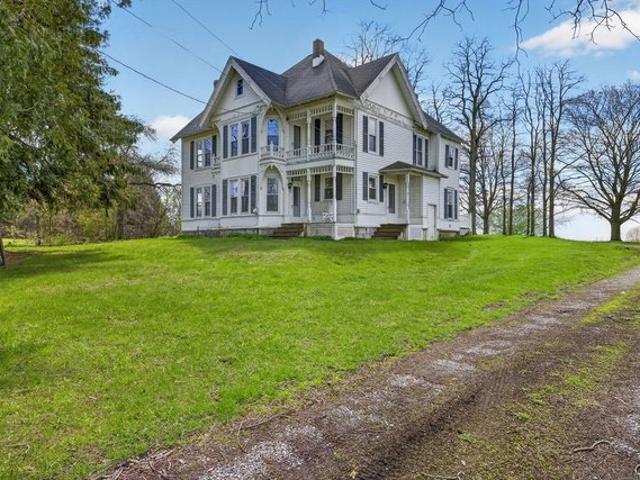 House for sale in Skaneateles, New York