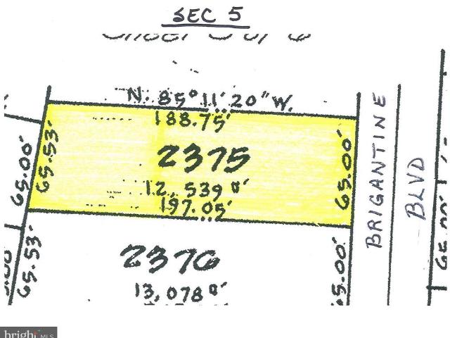 Land for sale in Virginia