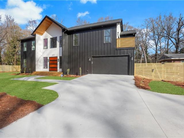 House for sale in Atlanta, Georgia