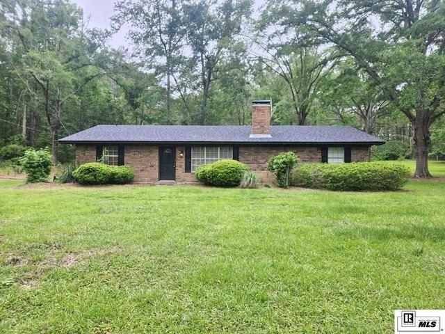 House for sale in Choudrant, Louisiana