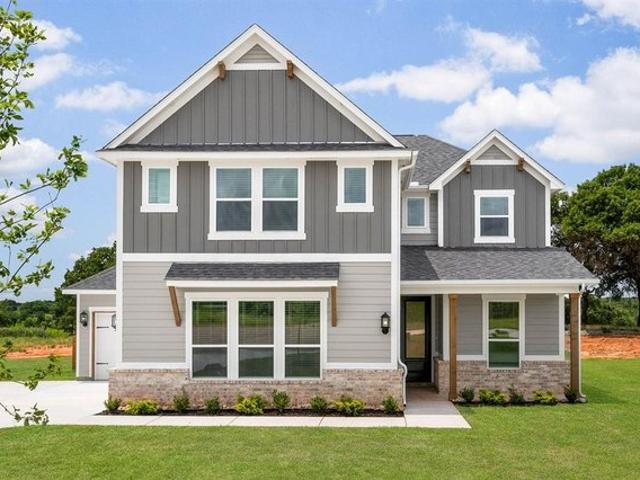 House for sale in Blanchard, Oklahoma