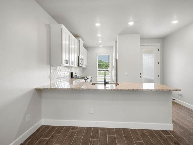 House for sale in Blanchard, Oklahoma
