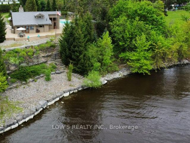 House for sale in Champlain, Ontario