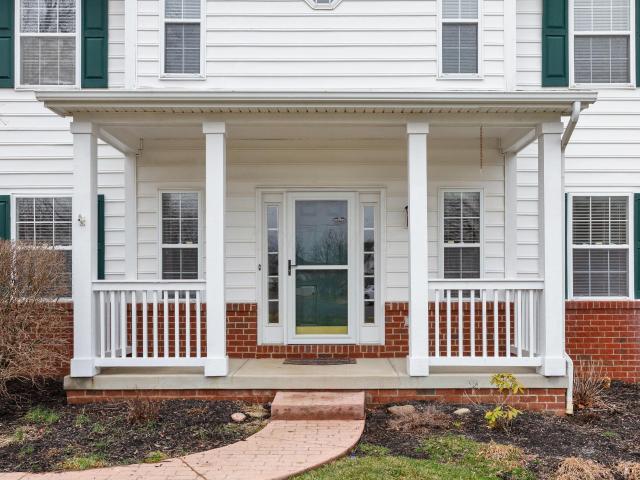 House for sale in Ohio