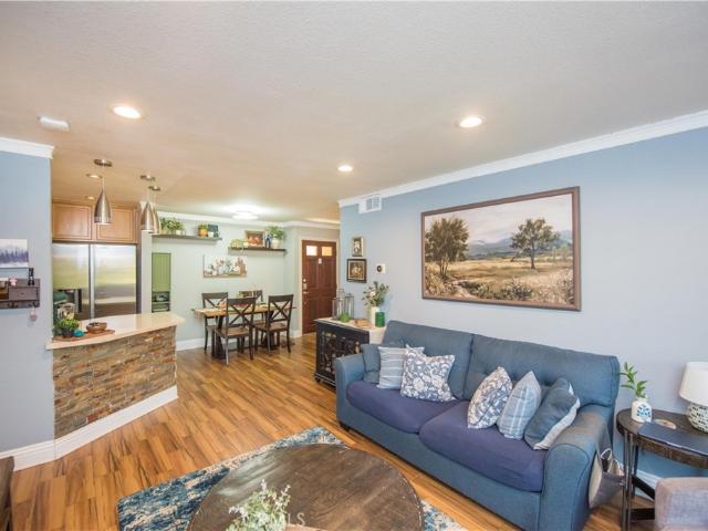 Condo for sale in Sage Canyon, Corona