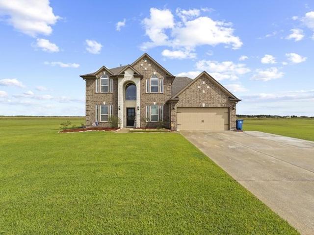 House for sale in Jefferson, Texas