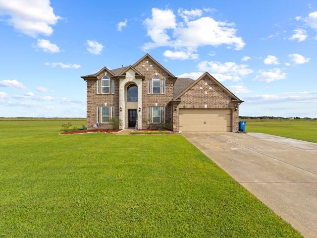 House for sale in Jefferson, Texas