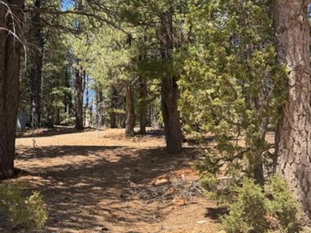 Land for sale in Duck Creek Village, Utah