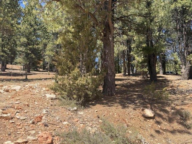 Land for sale in Duck Creek Village, Utah