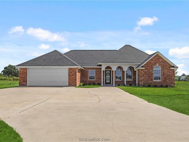 House for sale in Kurten, Texas