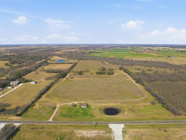 Land for sale in Texas