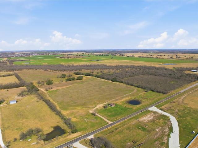 Land for sale in Texas