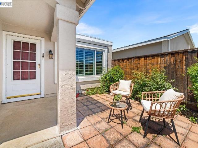 House for sale in Pleasanton, California