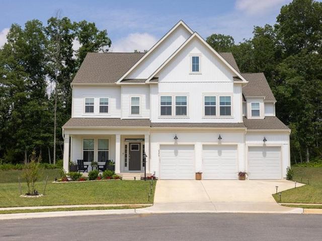 House for sale in Virginia